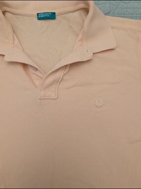 United Colors Of Benetton Polo
